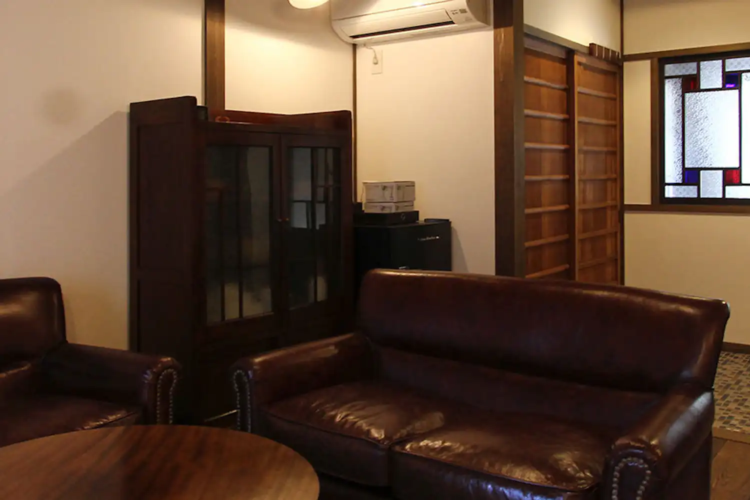 ห้องนั่งเล่น