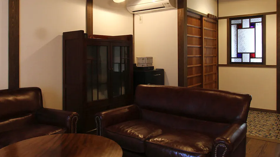Shindo Azuki-an <Whole Townhouse Rental>