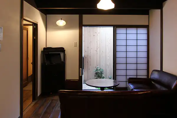 ห้องนั่งเล่น