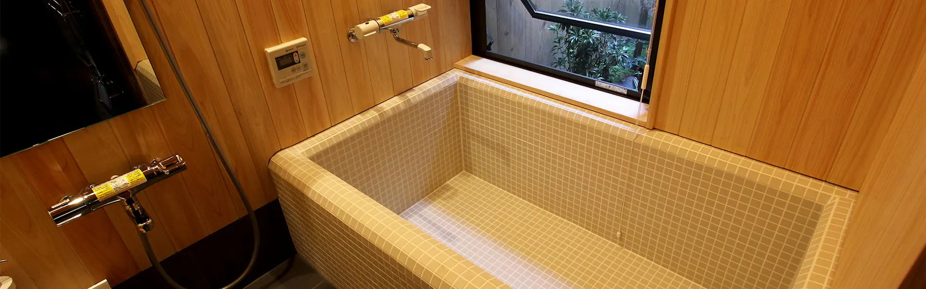 新道あずき庵 〈一棟貸し町家〉