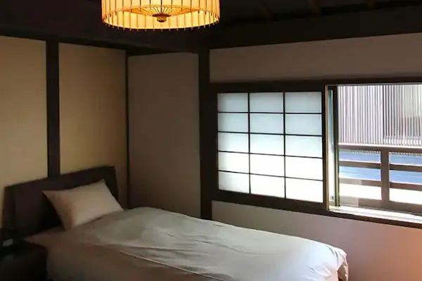 ห้องนอน