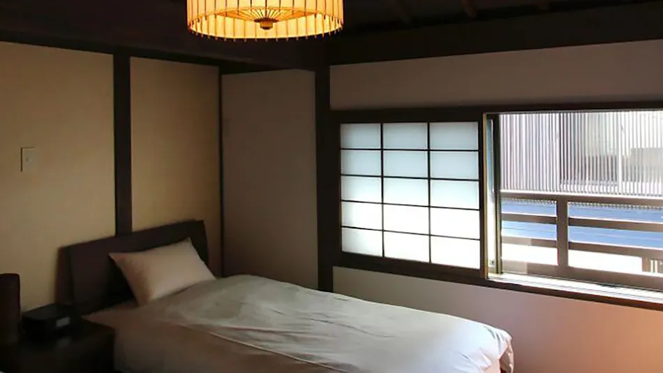 Shindo Azuki-an <Whole Townhouse Rental>