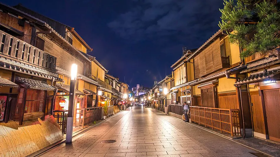 Shindo Azuki-an <Whole Townhouse Rental>
