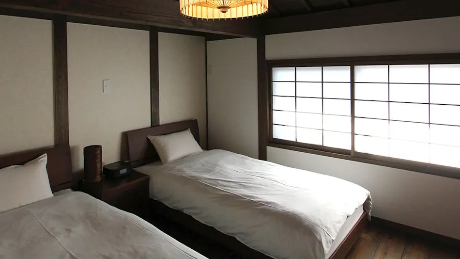 Shindo Azuki-an <Whole Townhouse Rental>