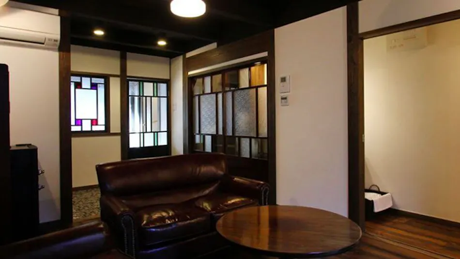Shindo Azuki-an <Whole Townhouse Rental>