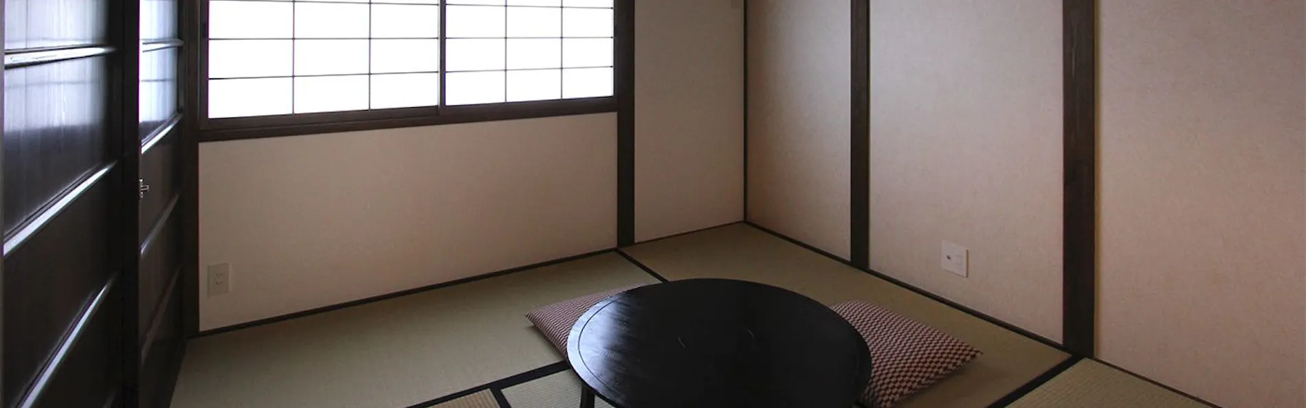 新道あずき庵 〈一棟貸し町家〉