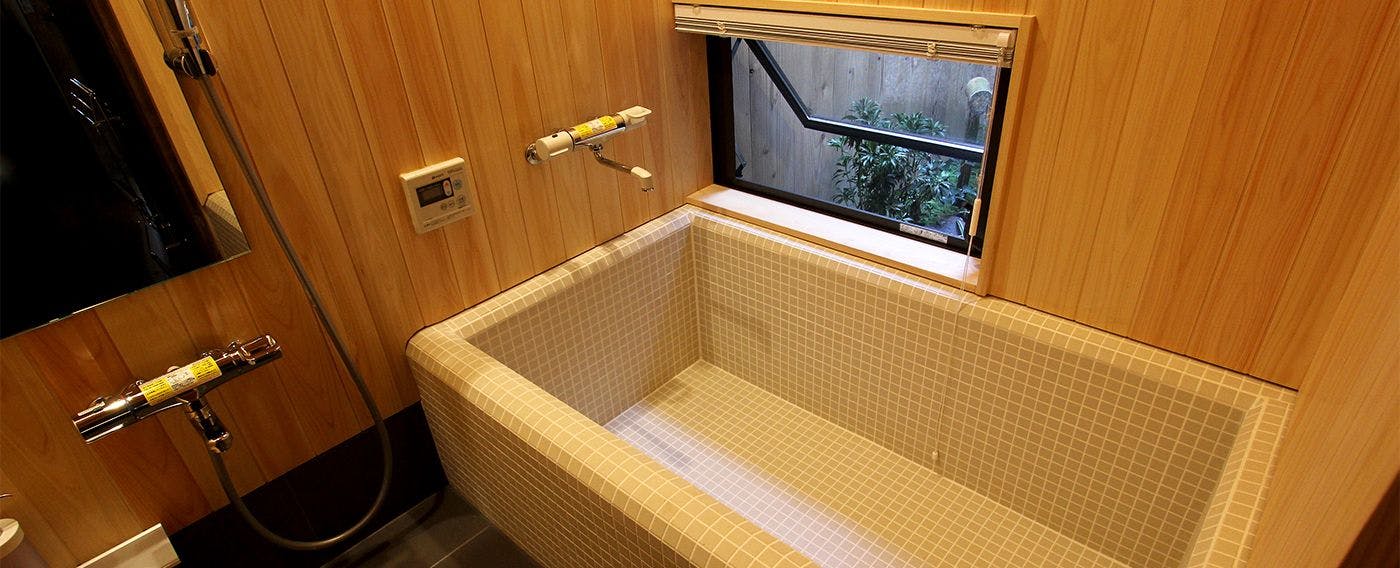 Shindo Azuki-an <Whole Townhouse Rental>