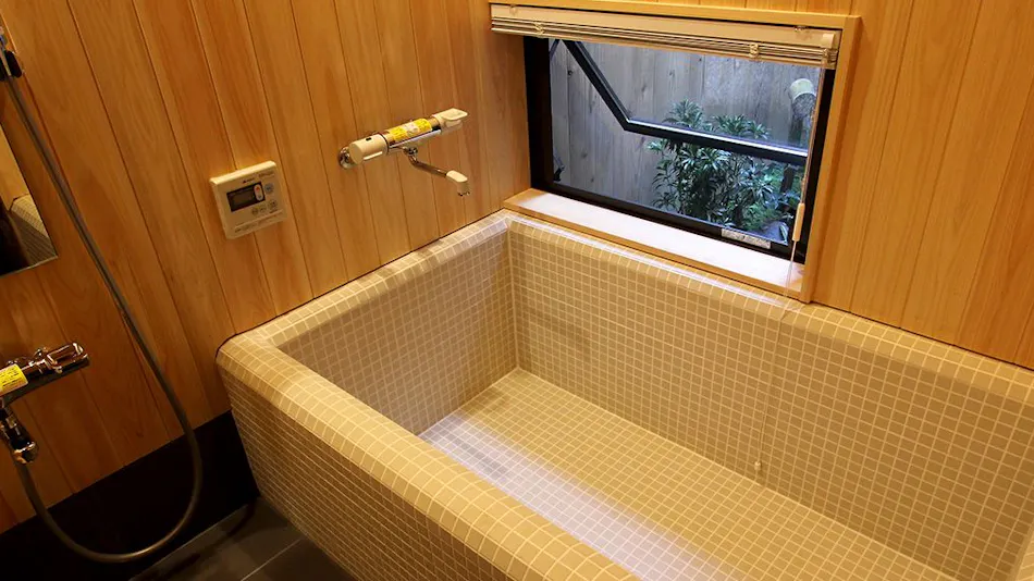 Shindo Azuki-an <Whole Townhouse Rental>