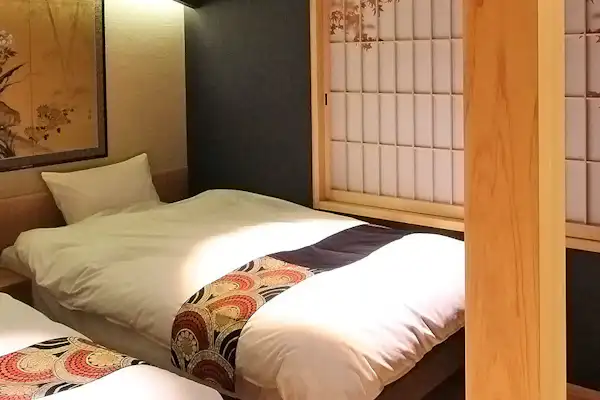 Kamar tidur