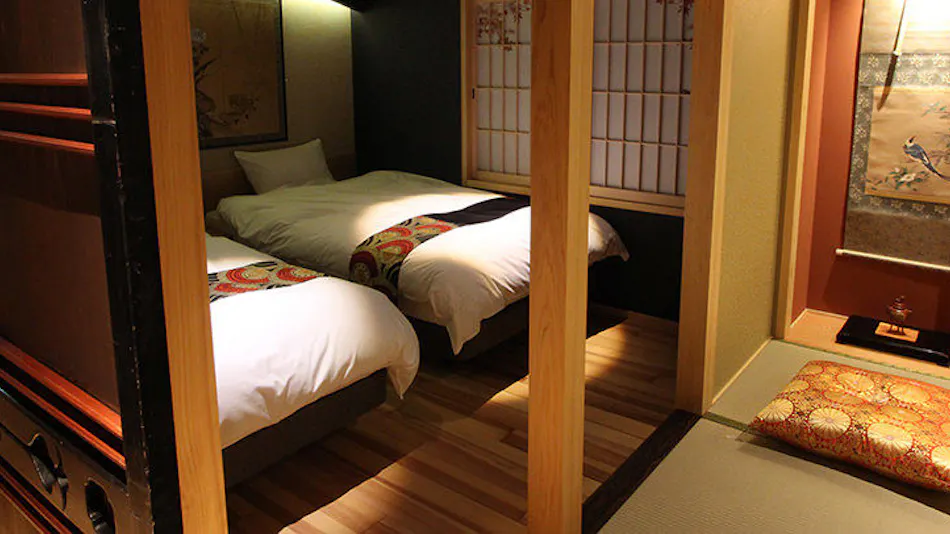 Kyomachiya Ebisu