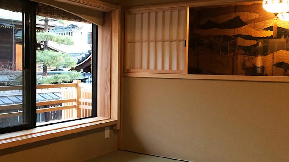 Kyomachiya Ebisu