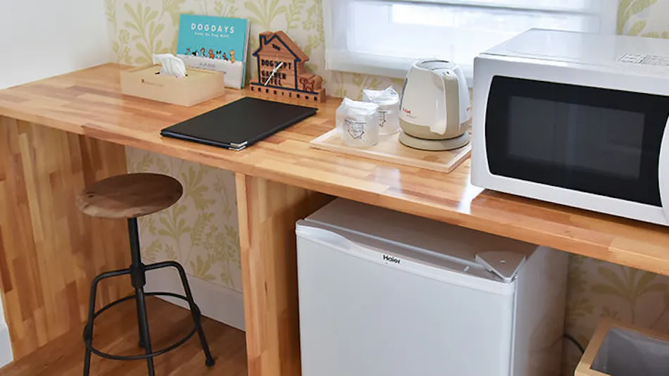 DOG DEPT GARDEN HOTEL Karuizawa