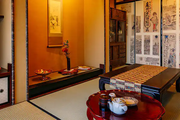 ห้องพัก