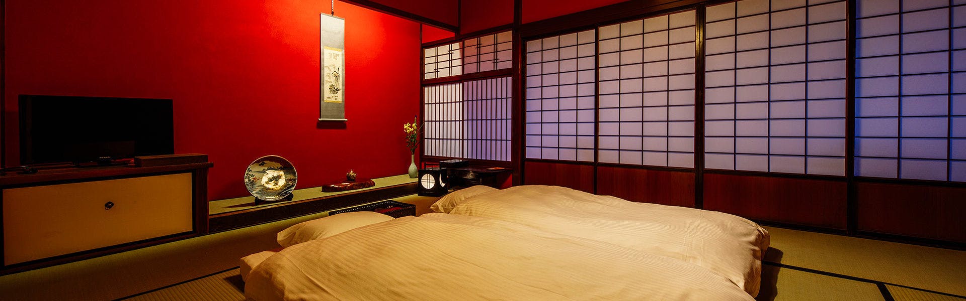 ห้องนอน