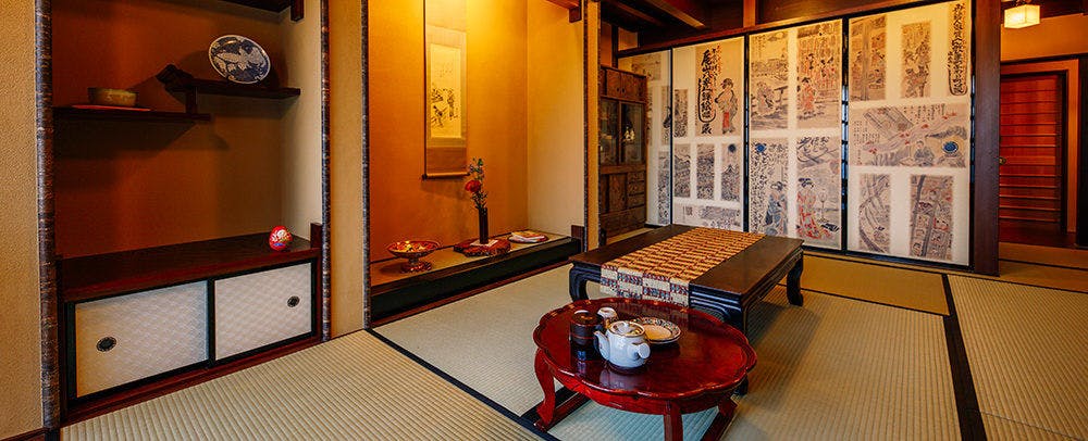 ชั้น 1 ห้องพัก