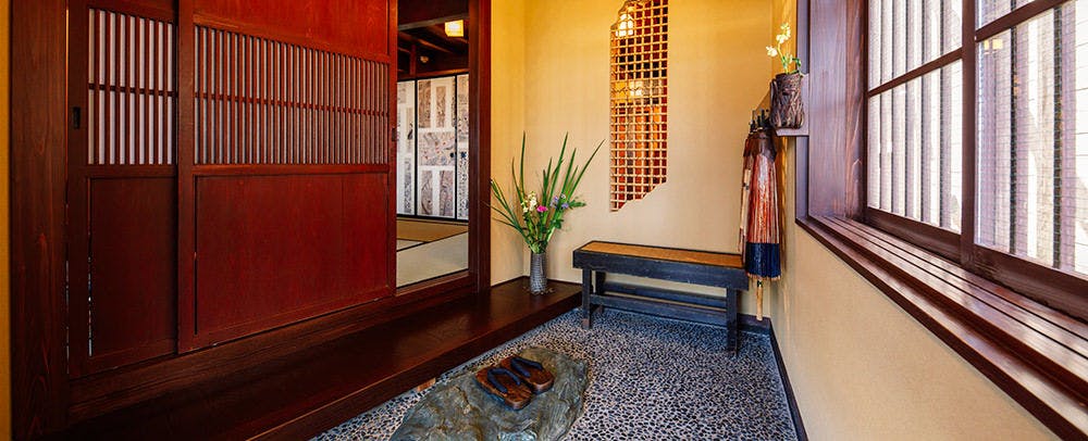 金沢市の温泉 お風呂評価が高いバケーションレンタル 選 住むように滞在する新しい旅の形 高級貸別荘の宿泊予約は 一休 Com