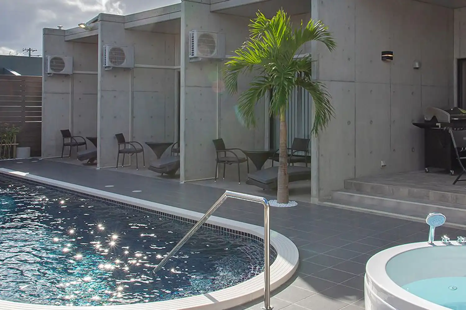 สิ่งอำนวยความสะดวก