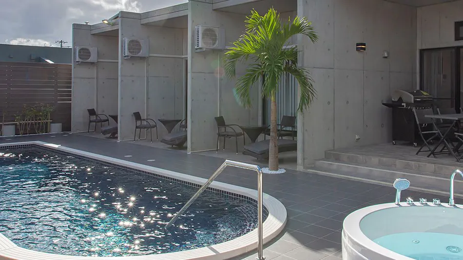 Samui de Terrace H