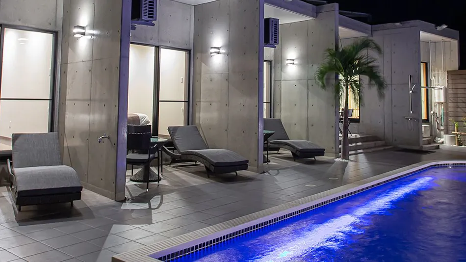 Samui de Terrace H