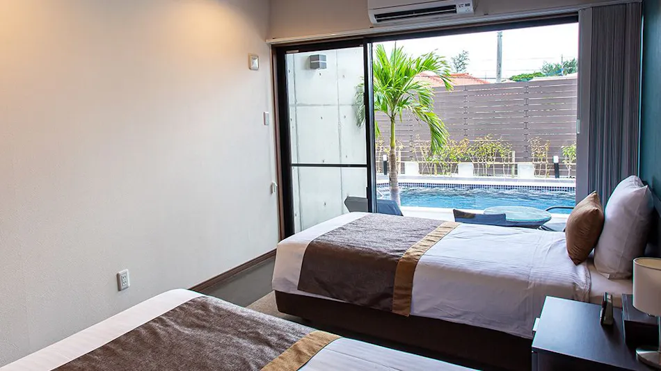 Samui de Terrace H