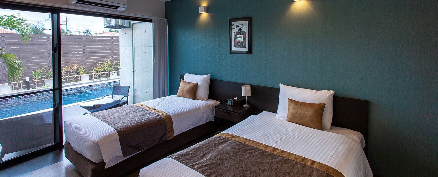 Samui de Terrace H