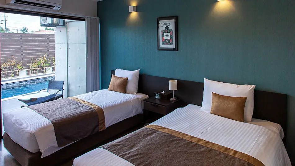 Samui de Terrace H