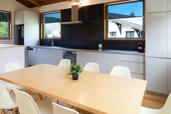 ห้องรับประทานอาหาร