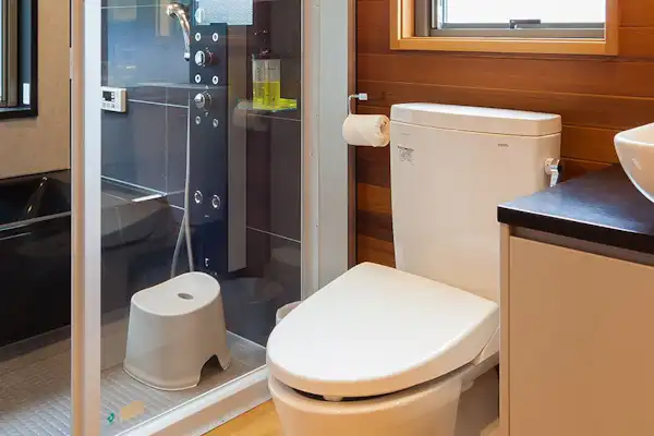 ห้องน้ำ