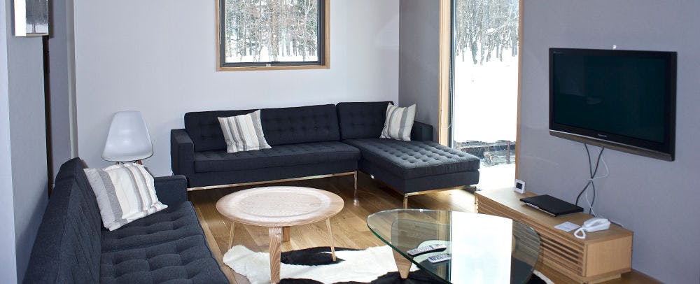 Wagaya Chalet by HHG
