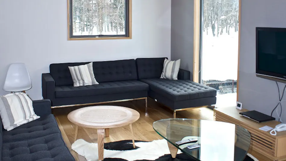 Wagaya Chalet by HHG