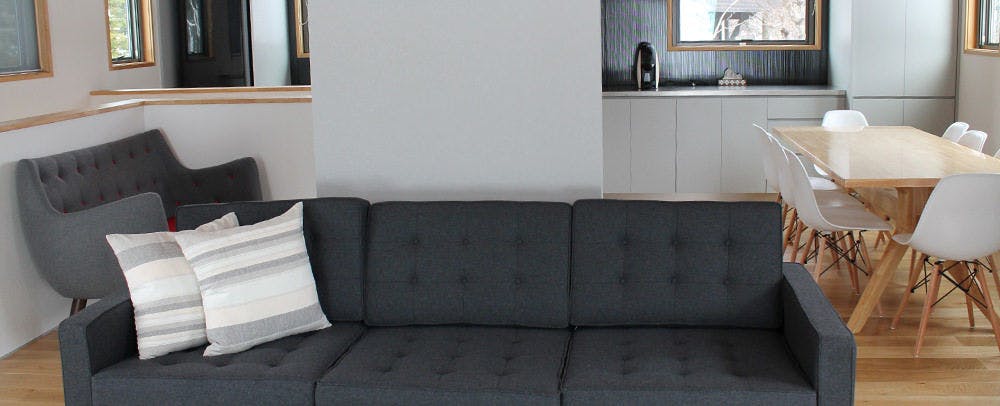 Wagaya Chalet by HHG