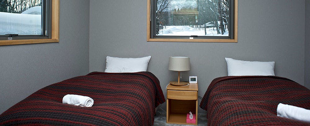 Wagaya Chalet by HHG