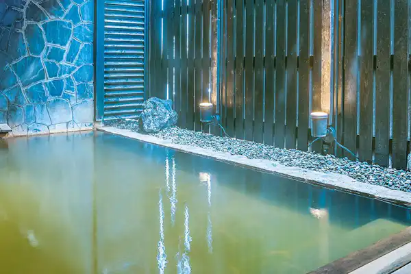 น้ำพุร้อน