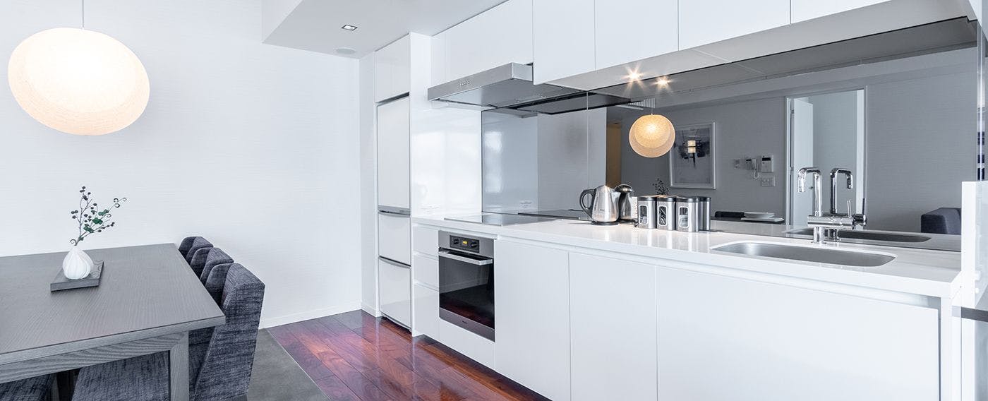 ダイニング一例