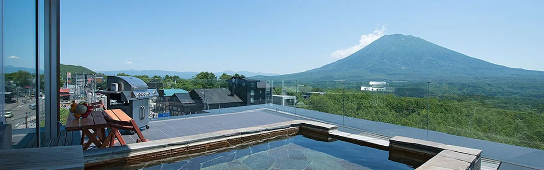 ザ・ヴェール・ニセコ | THE VALE NISEKO