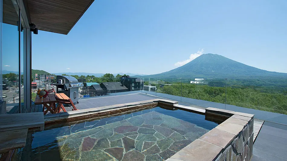 The Vale Niseko