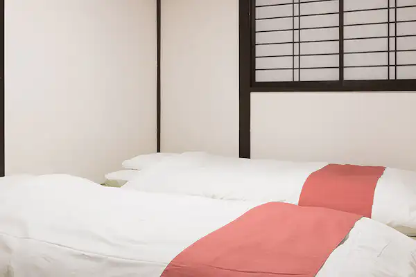 ห้องนอน