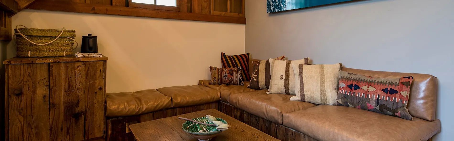 The Bath & Bed Hayama