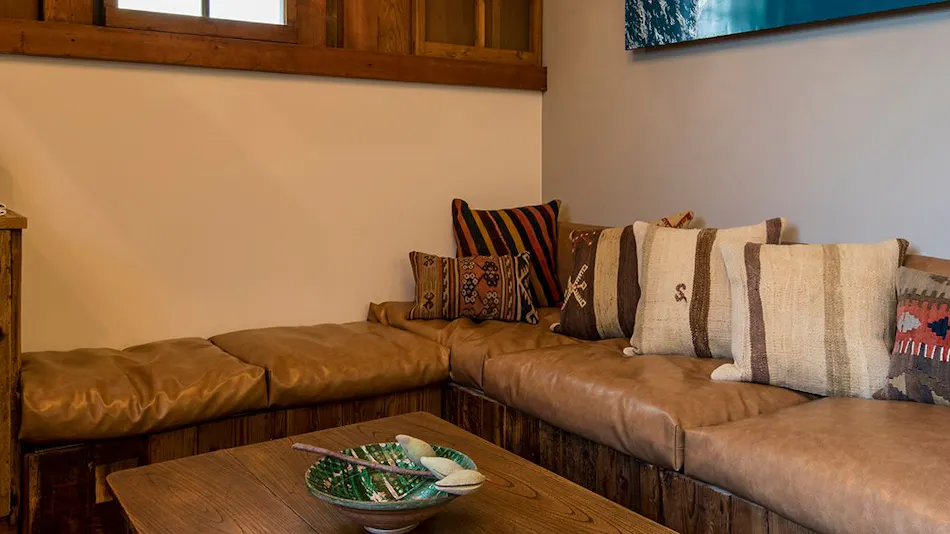 The Bath & Bed Hayama