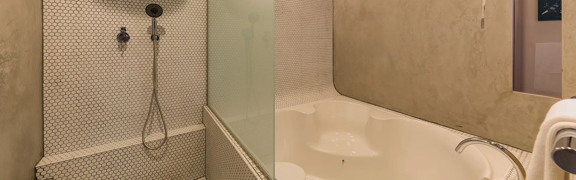 The Bath & Bed Hayama