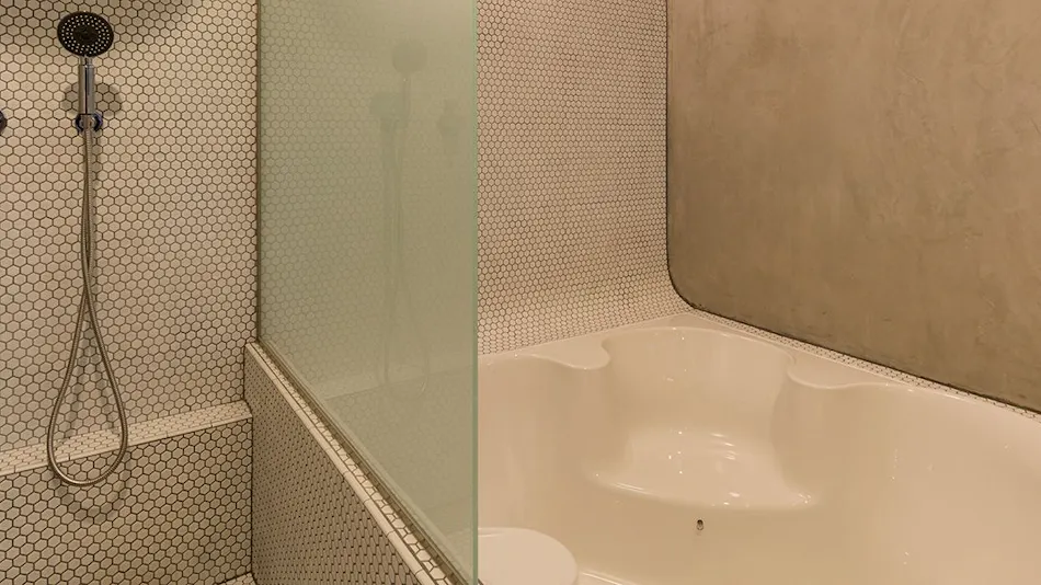 The Bath & Bed Hayama