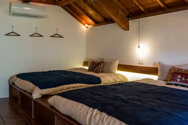 ห้องนอน