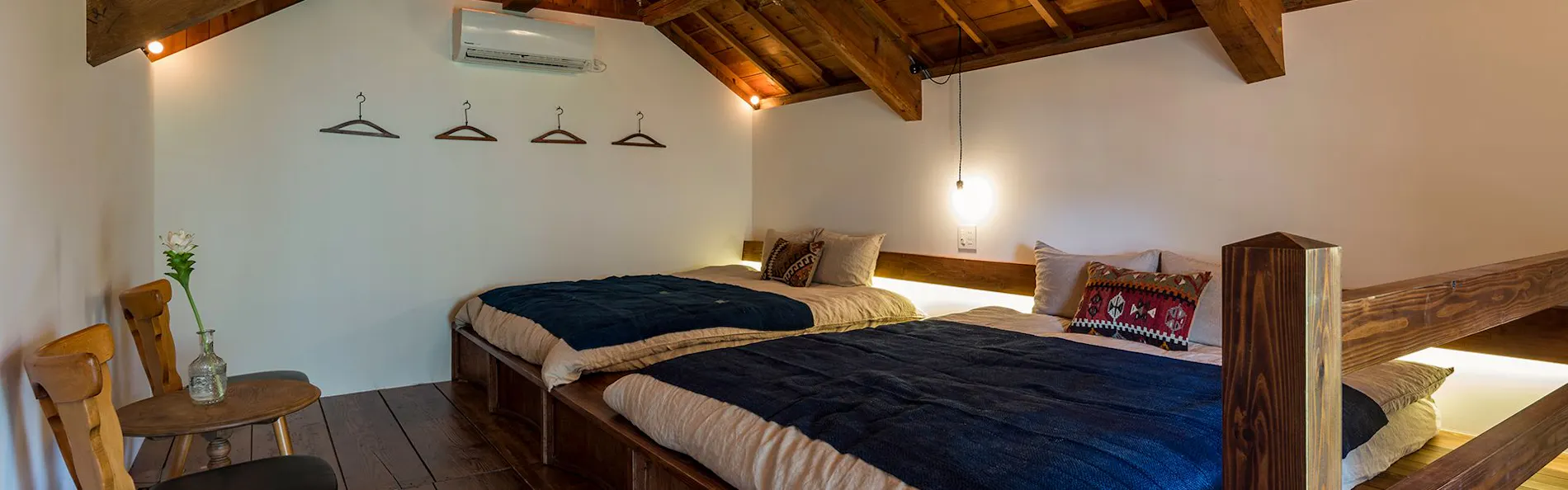 The Bath & Bed Hayama