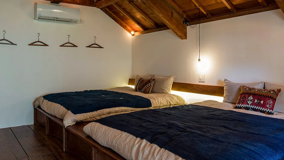 The Bath & Bed Hayama