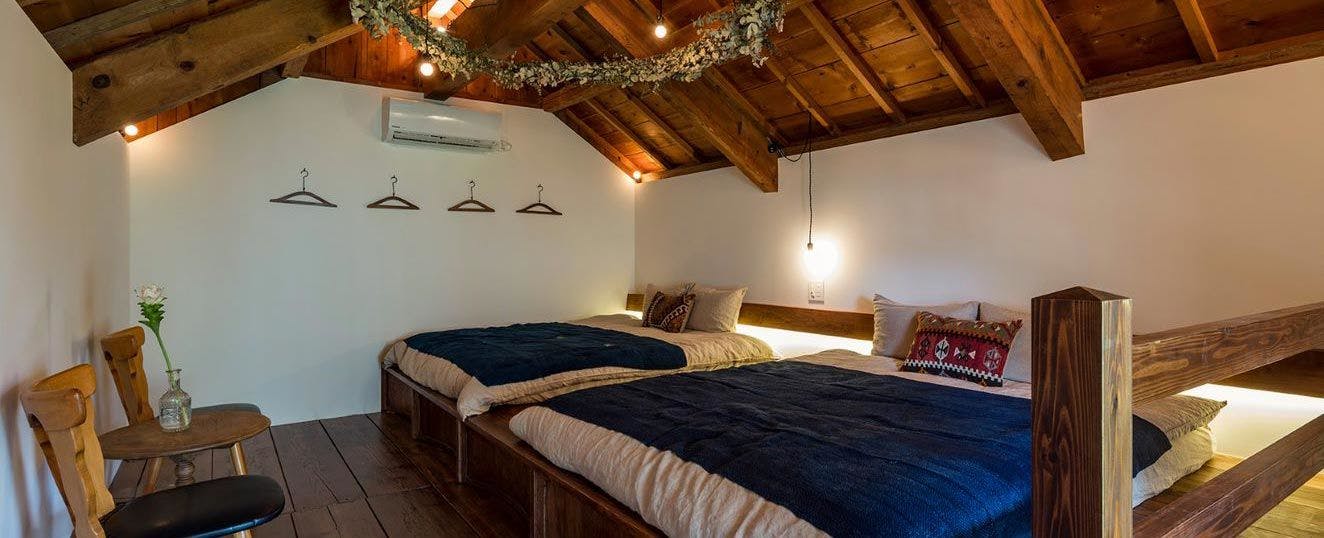 The Bath & Bed Hayama