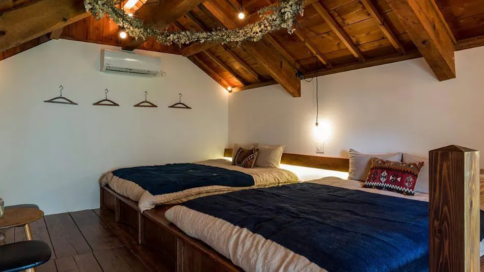 The Bath & Bed Hayama