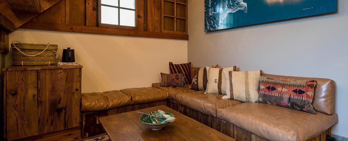 The Bath & Bed Hayama