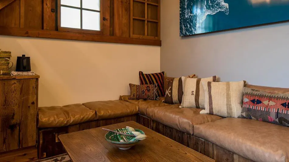 The Bath & Bed Hayama