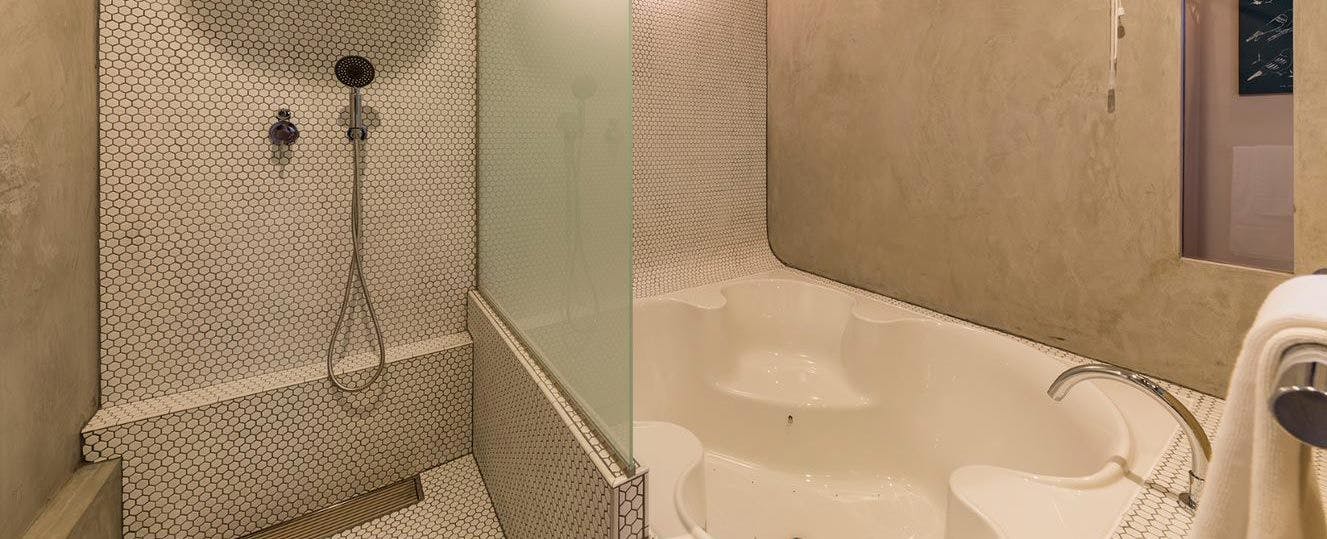 The Bath & Bed Hayama