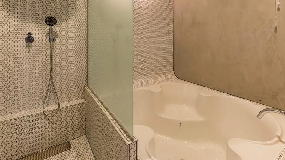 The Bath & Bed Hayama